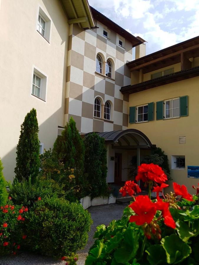 Hotel Turmwirt Ora / Auer Extérieur photo