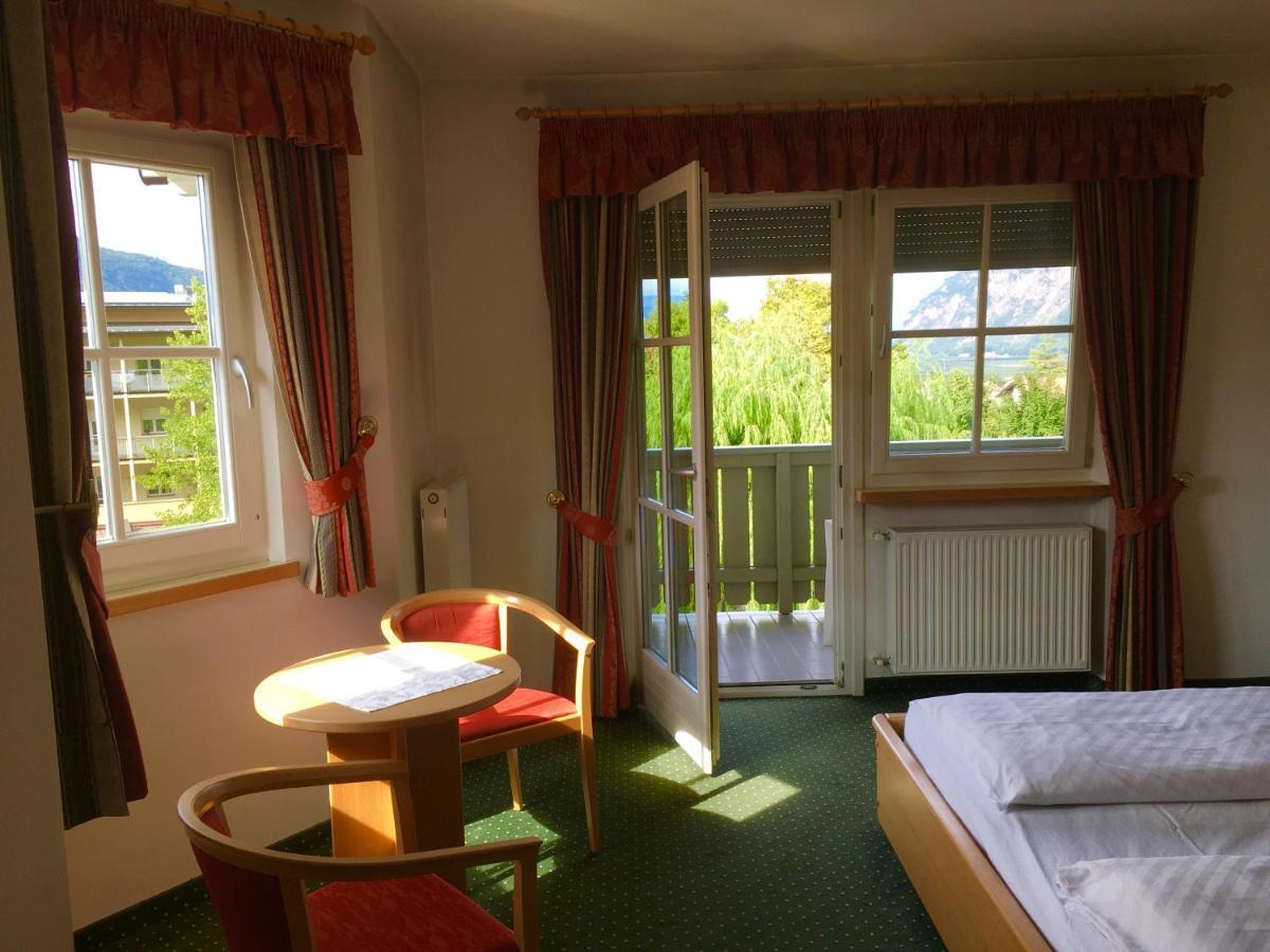 Hotel Turmwirt Ora / Auer Extérieur photo