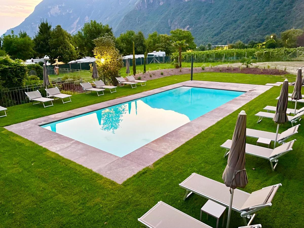 Hotel Turmwirt Ora / Auer Extérieur photo
